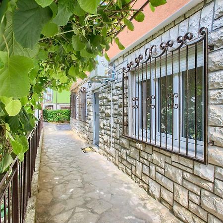 Apartman Paola Pula Zewnętrze zdjęcie